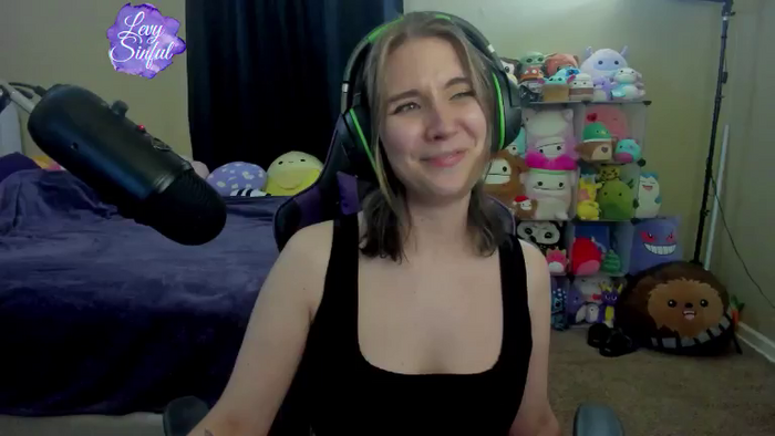 LevySinful