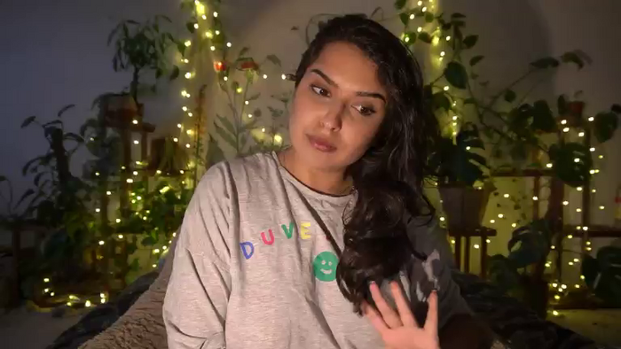 MayaPetite