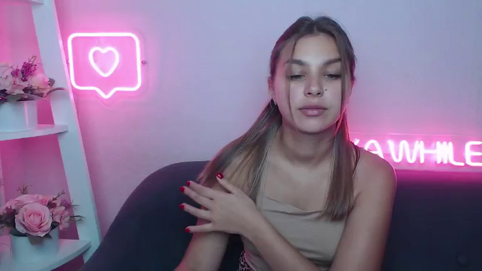 MilanaAngelAs