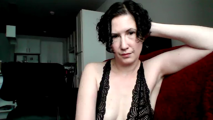 MistressVeritasVelvet