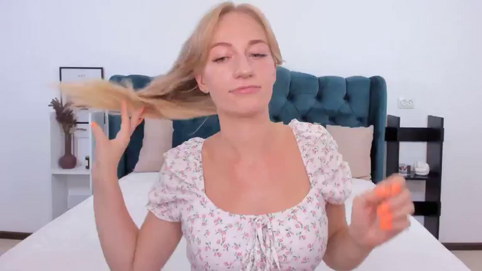 OliviiaShine