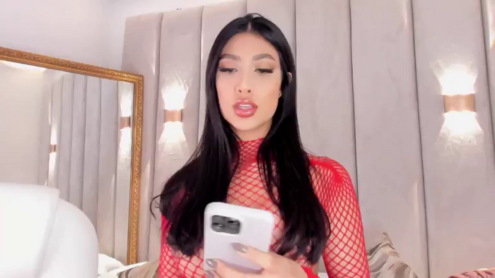 SabrinaRoss
