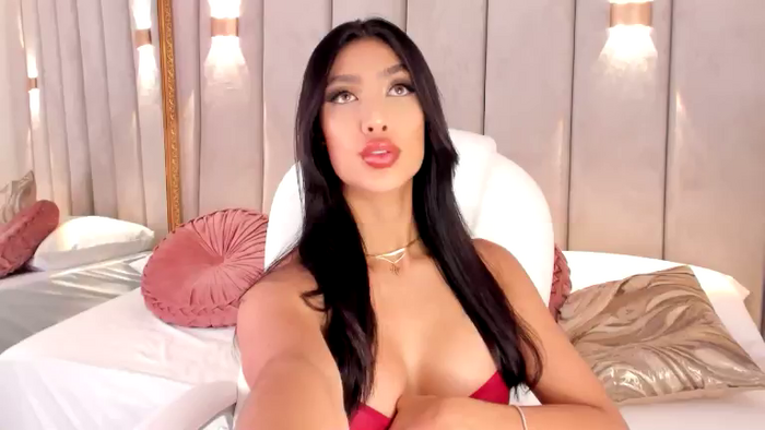 SabrinaRoss