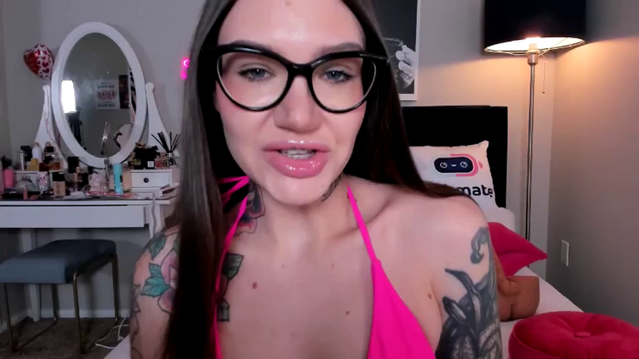 SashaNels