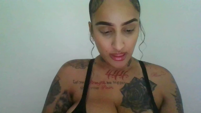 TiannaRose