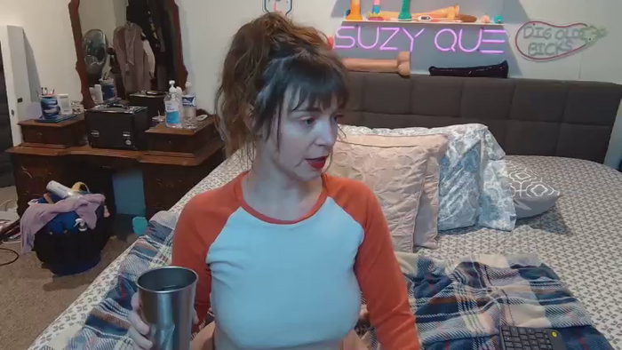 suzyque