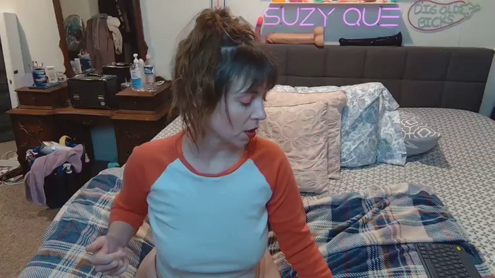 suzyque