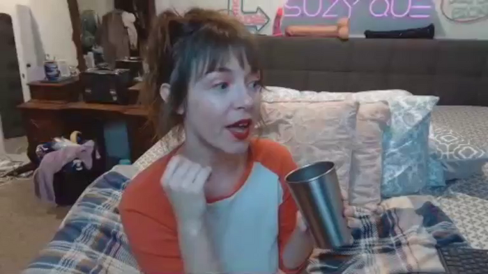 suzyque