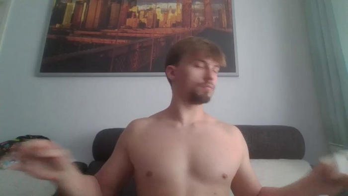HunkMale