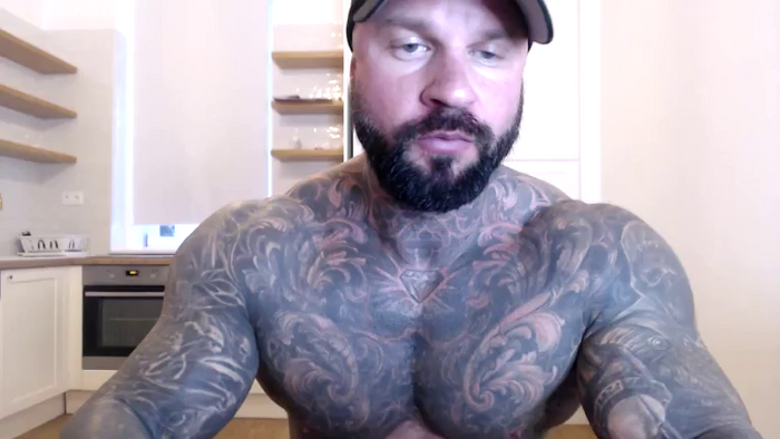 jasonstromm