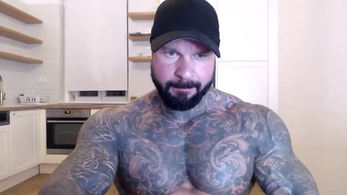 jasonstromm