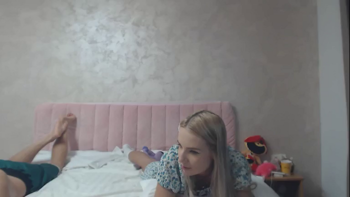 PerkyCouple