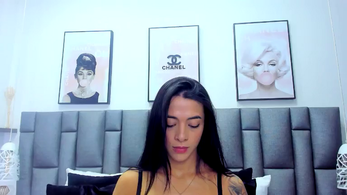 AmberrGreey