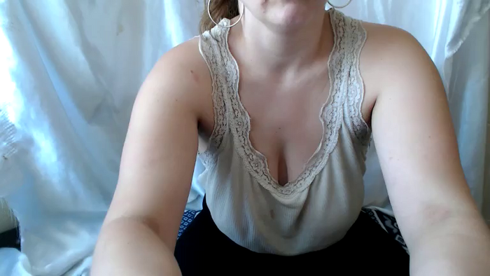BettyGirlKiss
