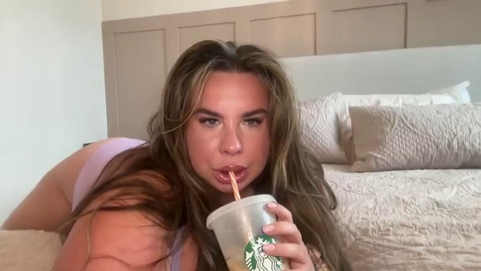 CharlieFoxxxUK