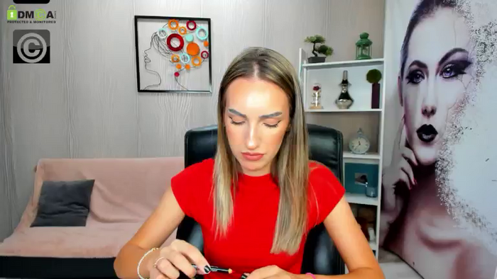 ClaireMartin