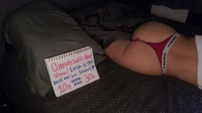 CuteBootyBabe21