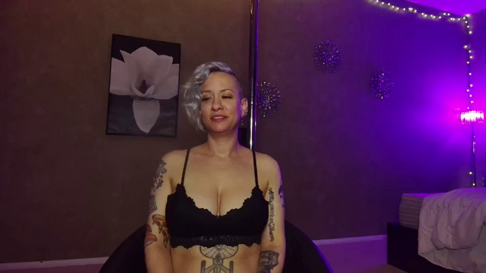 GoddessReilly