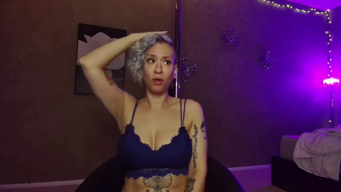 GoddessReilly