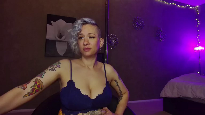 GoddessReilly