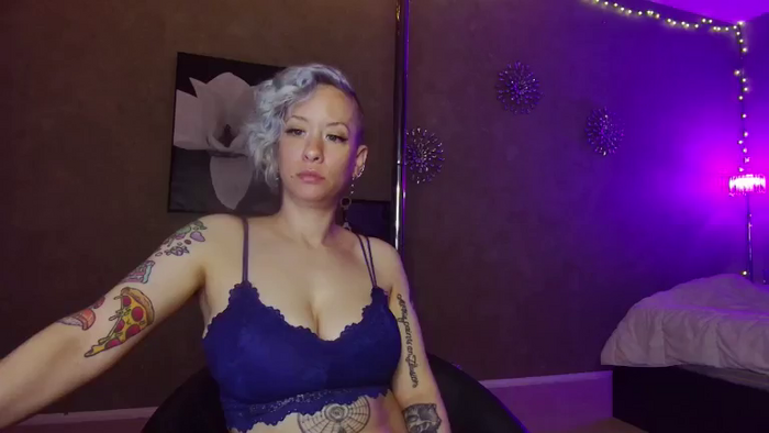 GoddessReilly