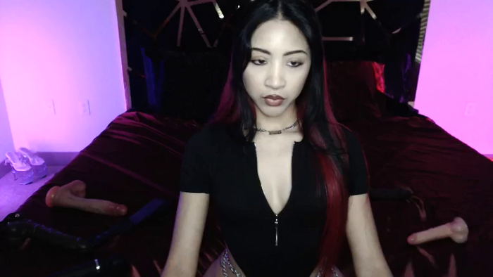 GoddessRitaReaper