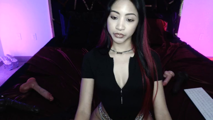 GoddessRitaReaper