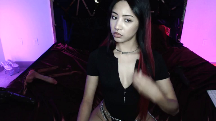 GoddessRitaReaper