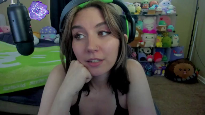 LevySinful