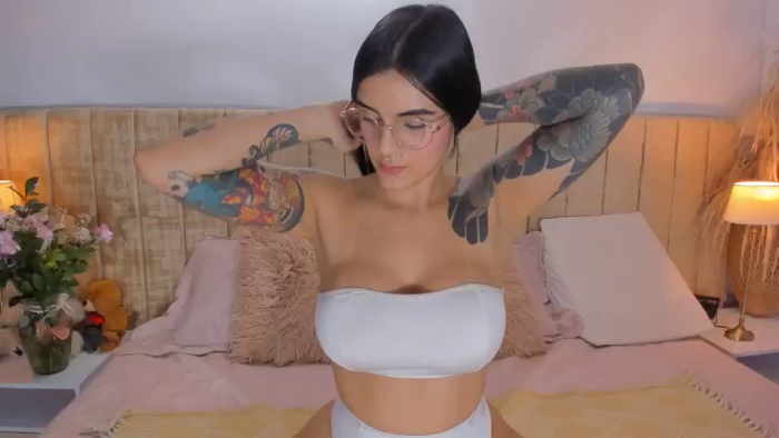 LissanaScott