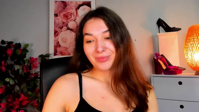MeganxKISS19