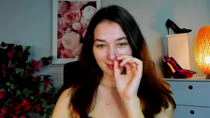 MeganxKISS19