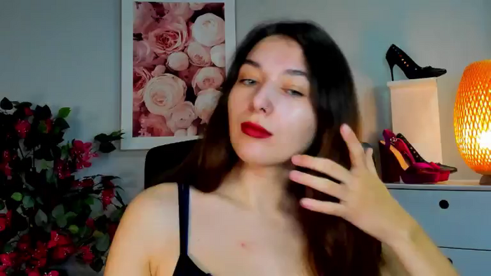 MeganxKISS19