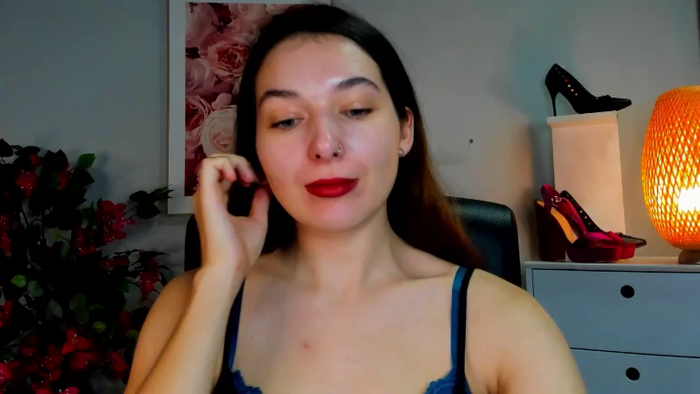 MeganxKISS19