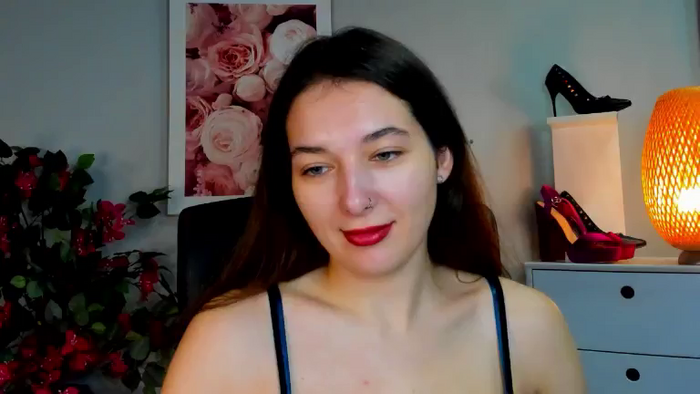 MeganxKISS19