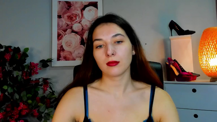 MeganxKISS19