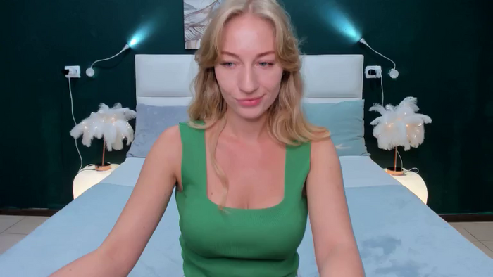 OliviiaShine