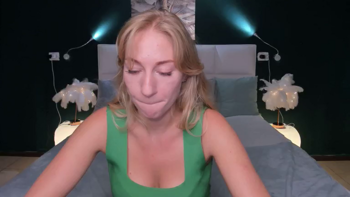 OliviiaShine