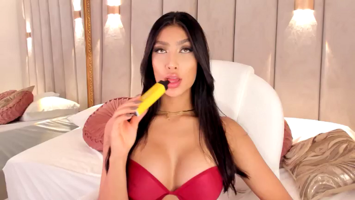 SabrinaRoss
