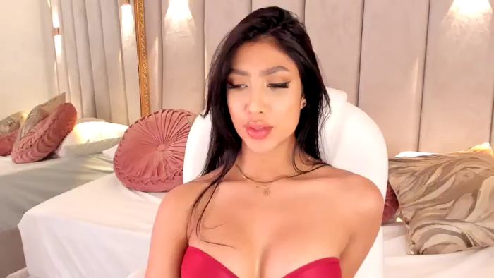 SabrinaRoss