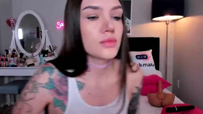 SashaNels