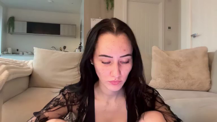 ZaraHartUK