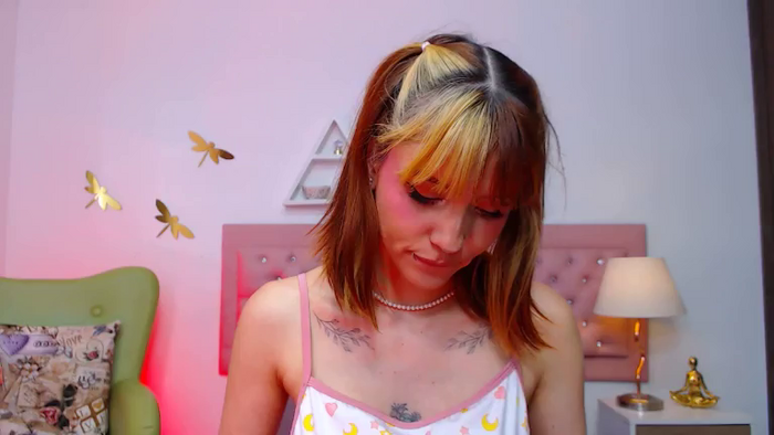 lexyRoss