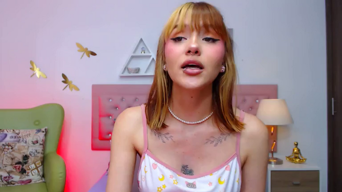 lexyRoss
