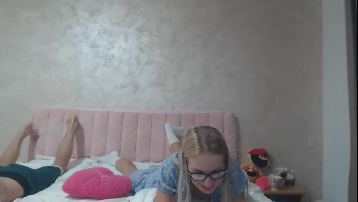PerkyCouple