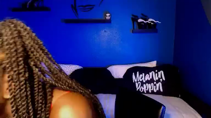 AliviaBlaze