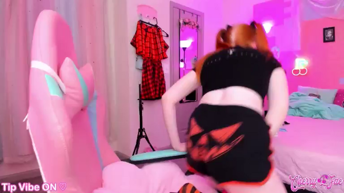 CherryFae