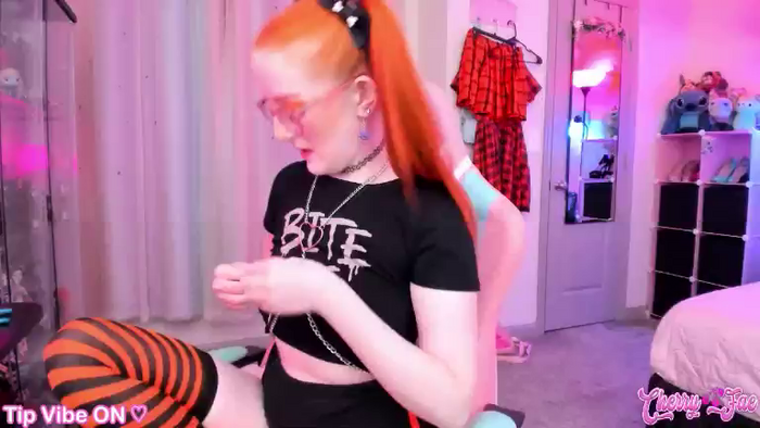CherryFae