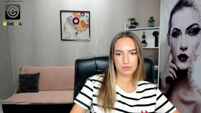ClaireMartin