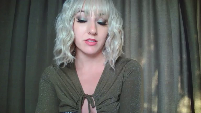 GoddessAngelicAmira